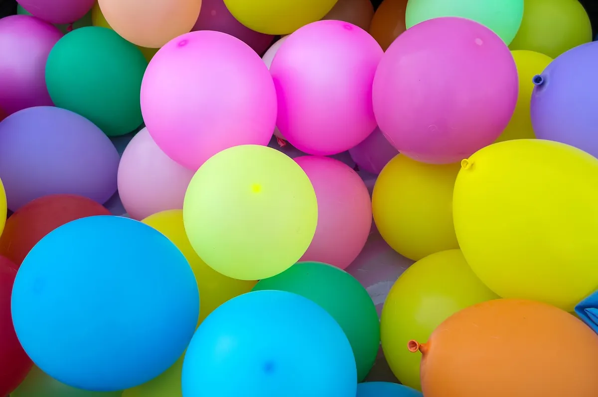 Kids' Birthday Bunting: A Step-by-Step Styling Plan